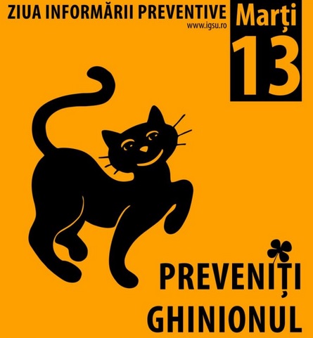 Ziua Informării Preventive